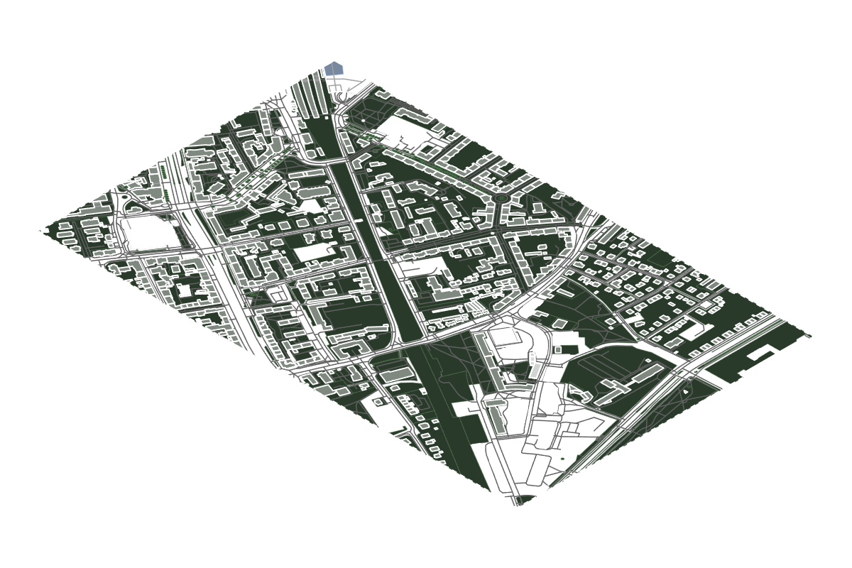 Site overview