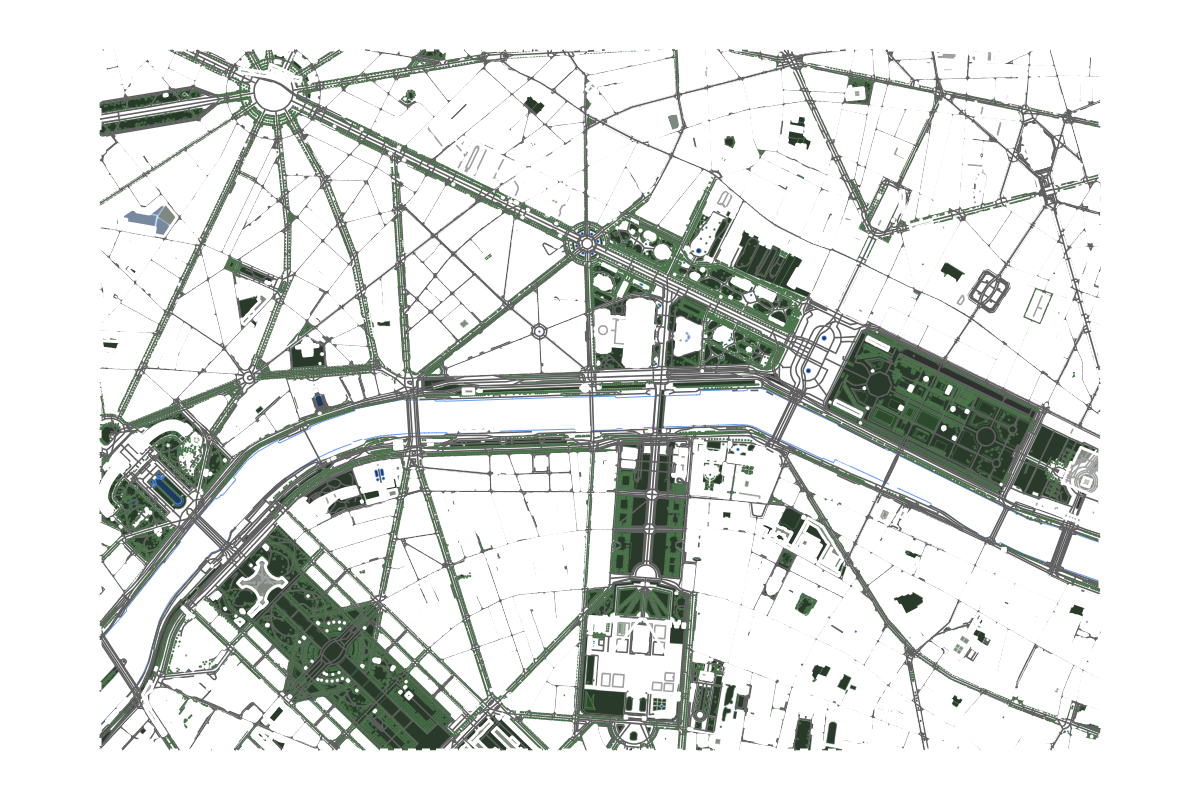 Site map