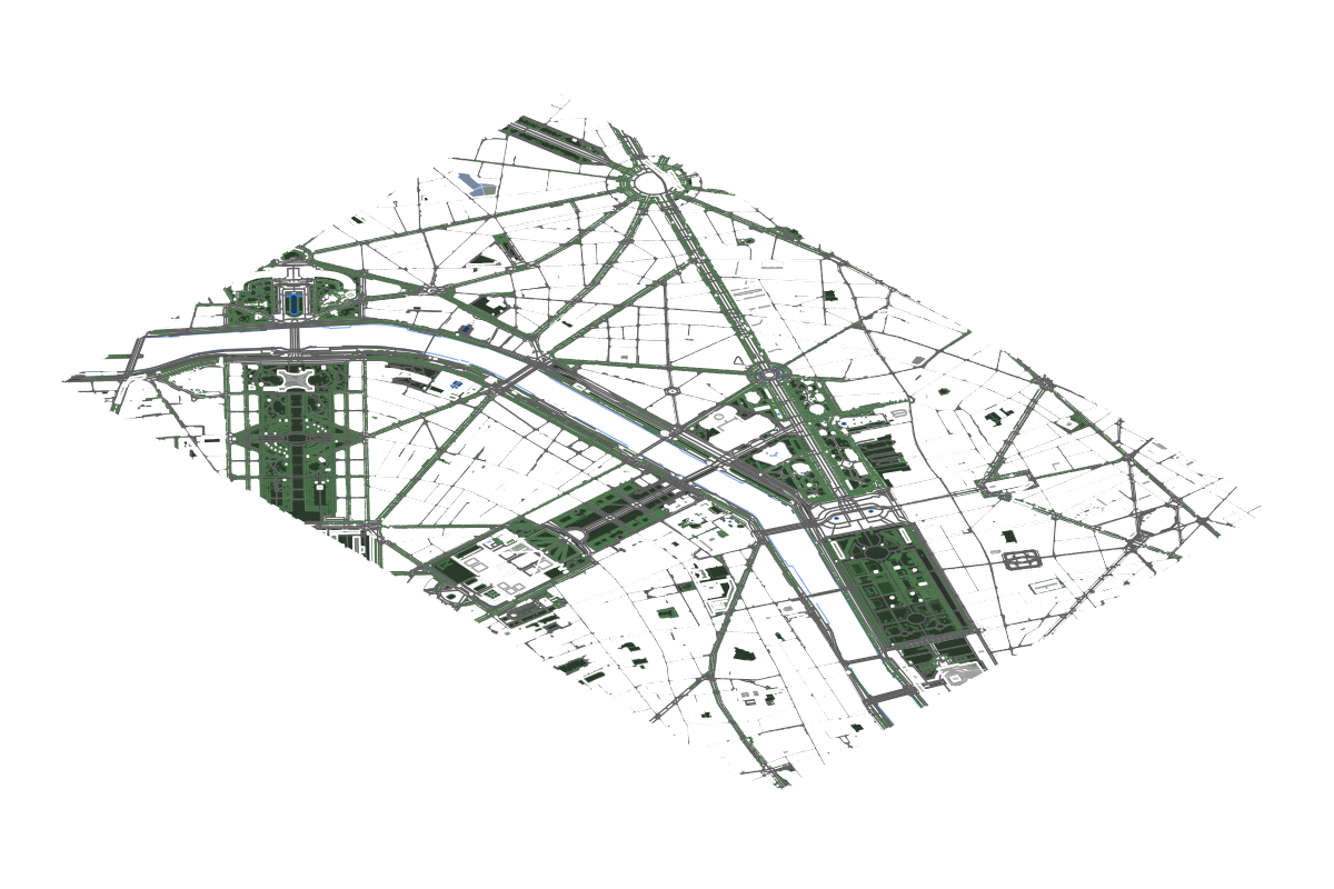Site overview