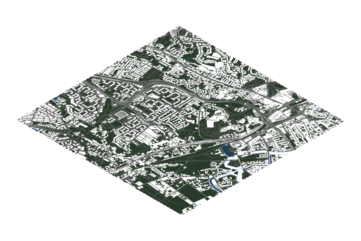 Site overview