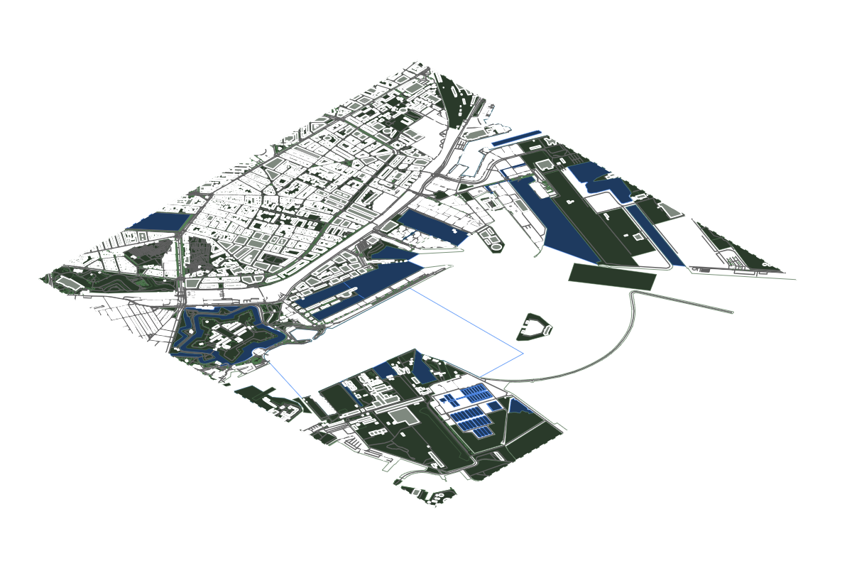 Site overview