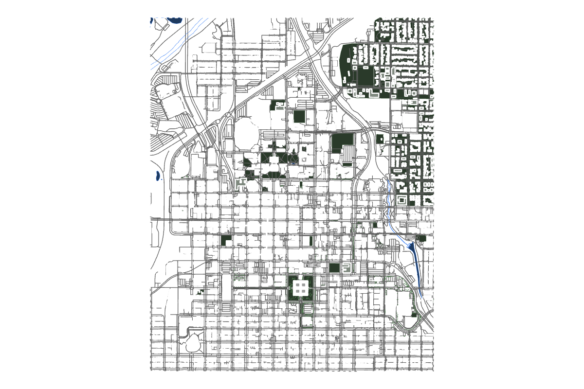Site map
