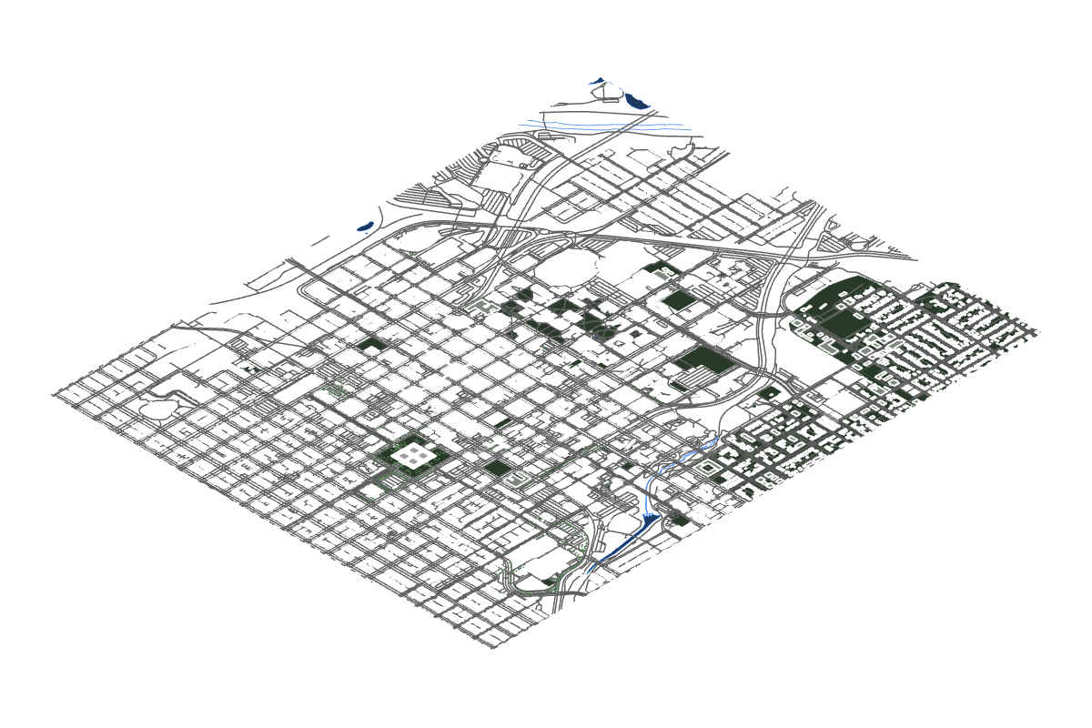 Site overview
