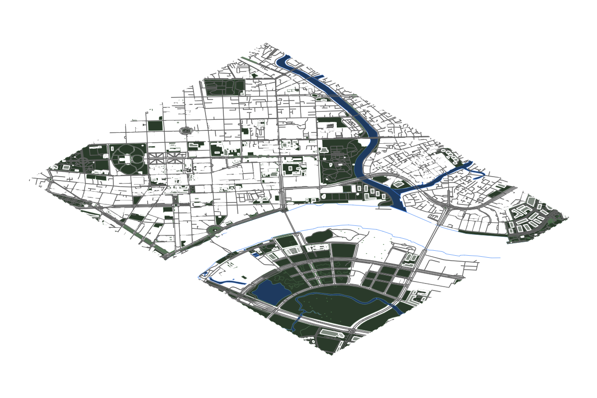 Site overview