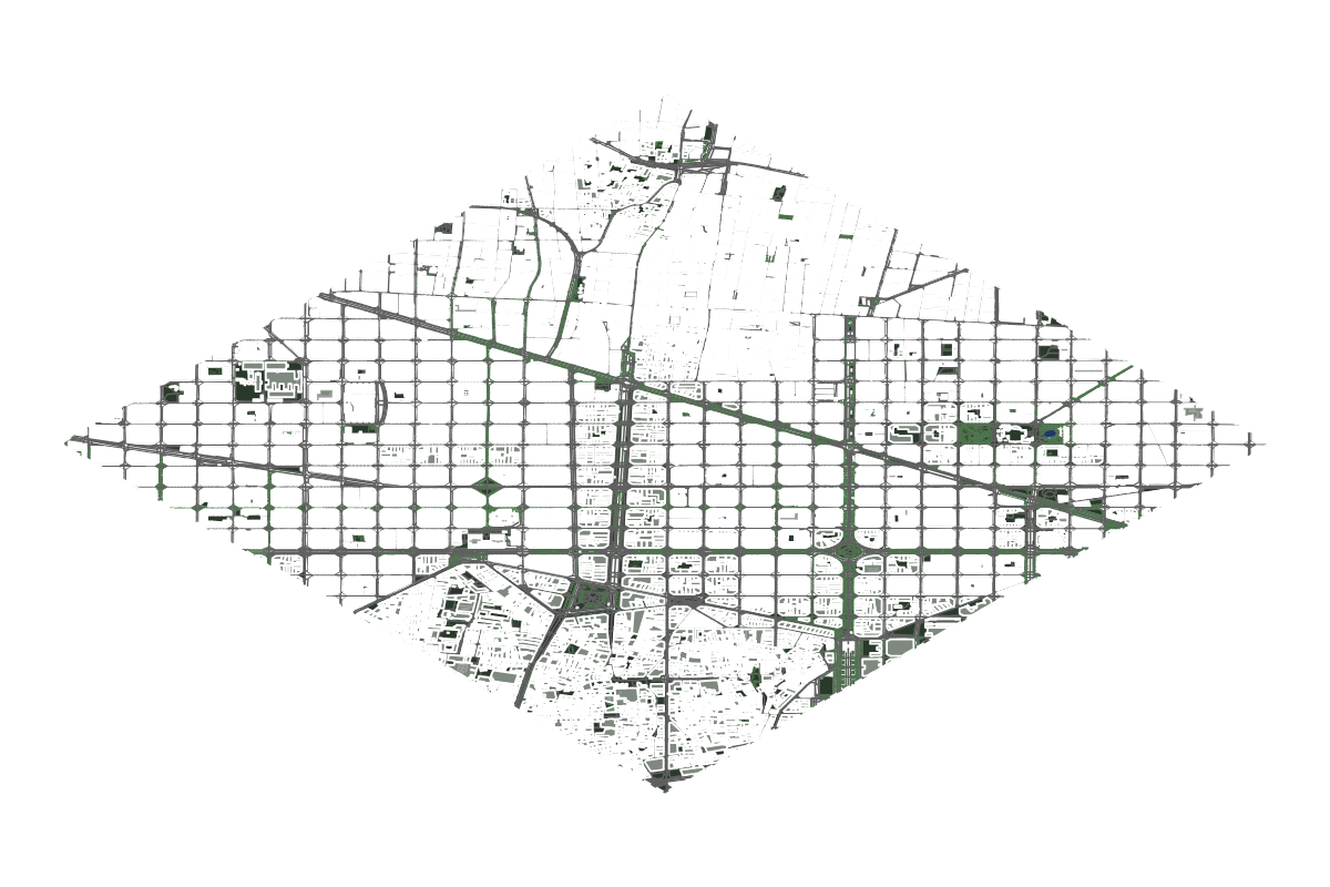 Site overview
