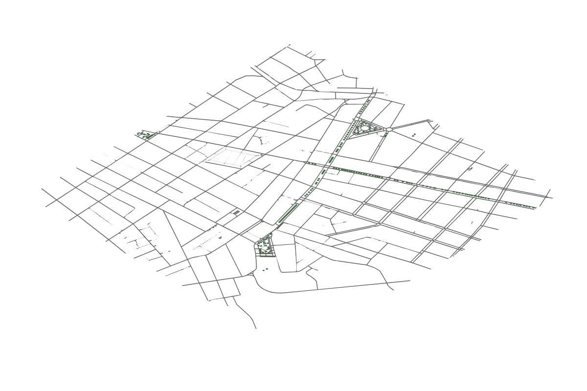 Site overview