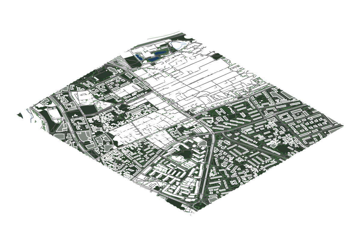 Site overview