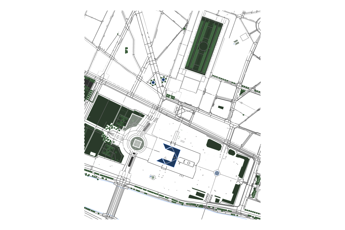 Site map