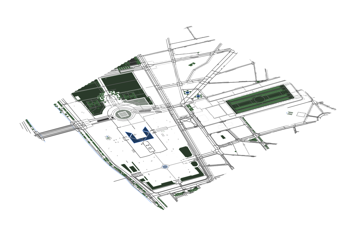 Site overview