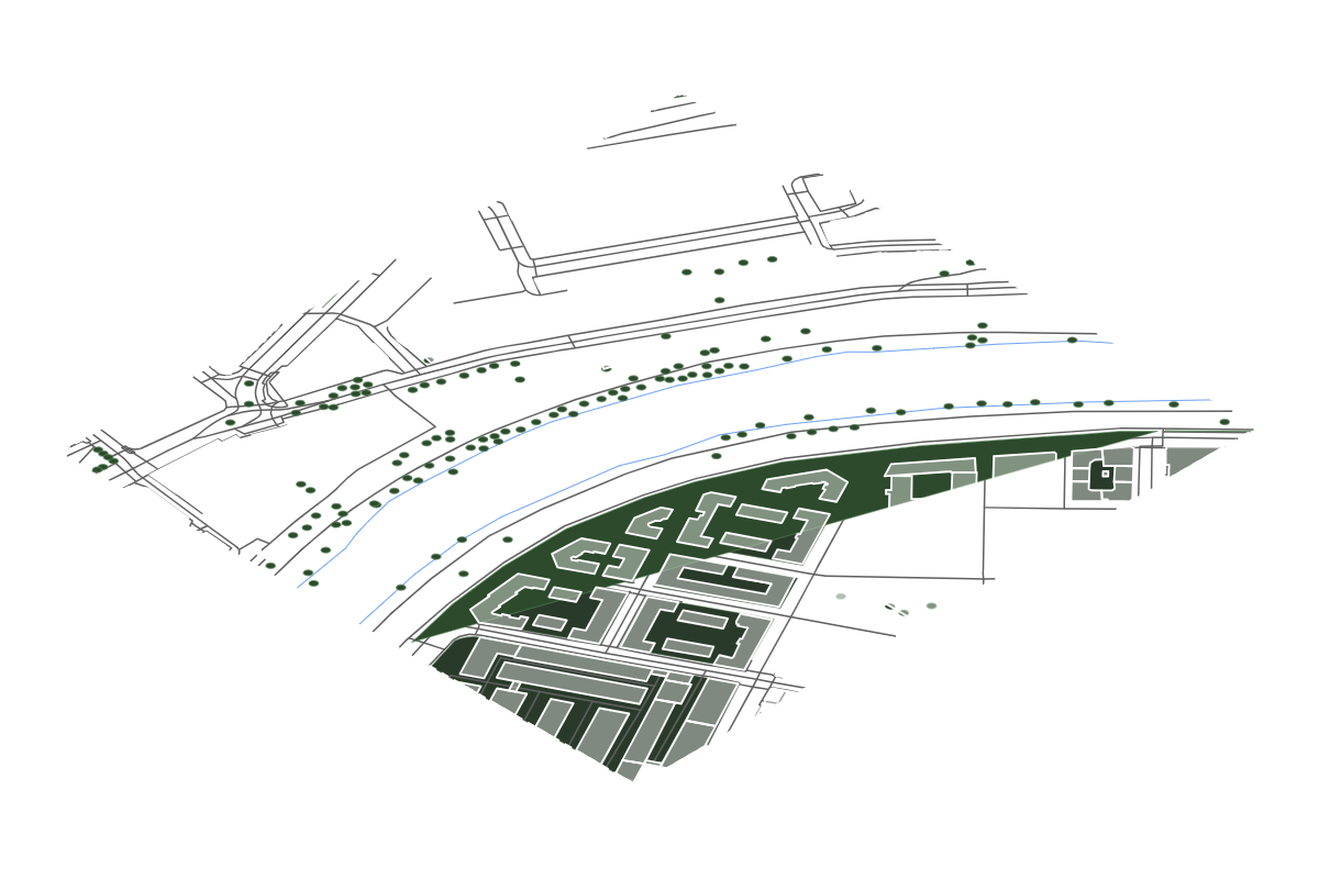 Site overview