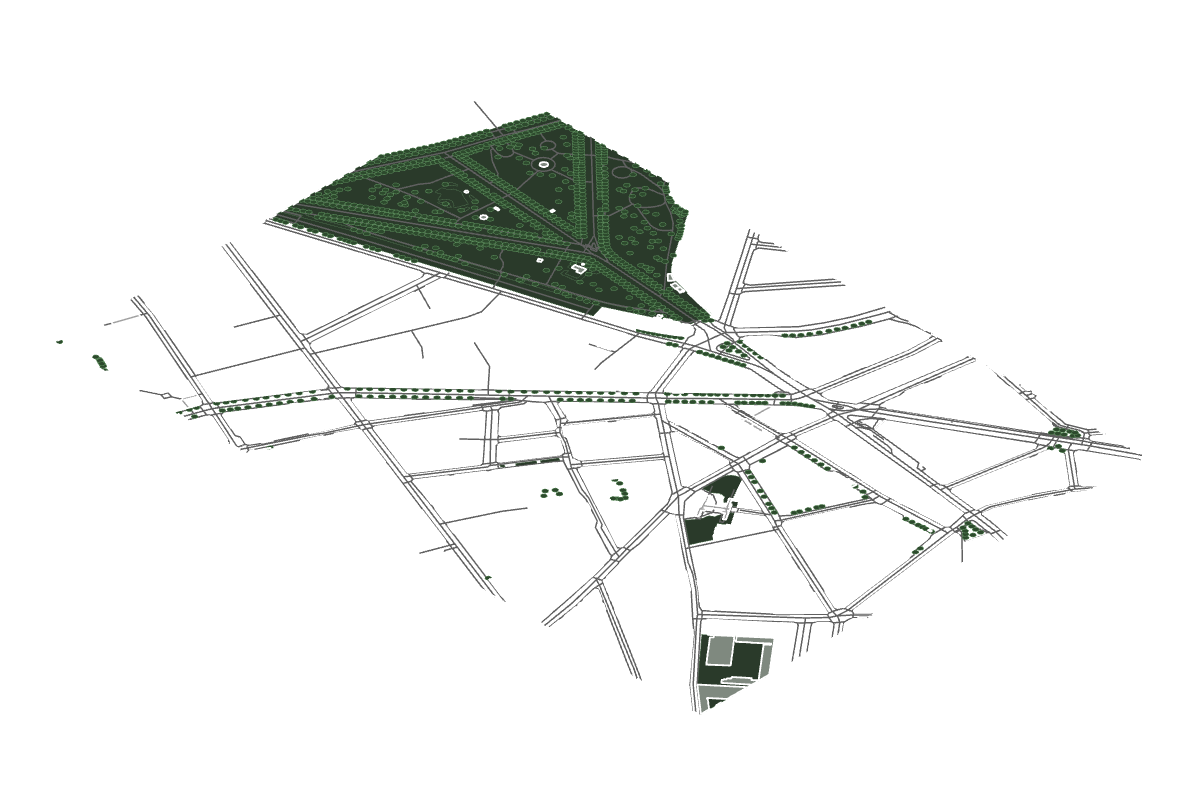 Site overview
