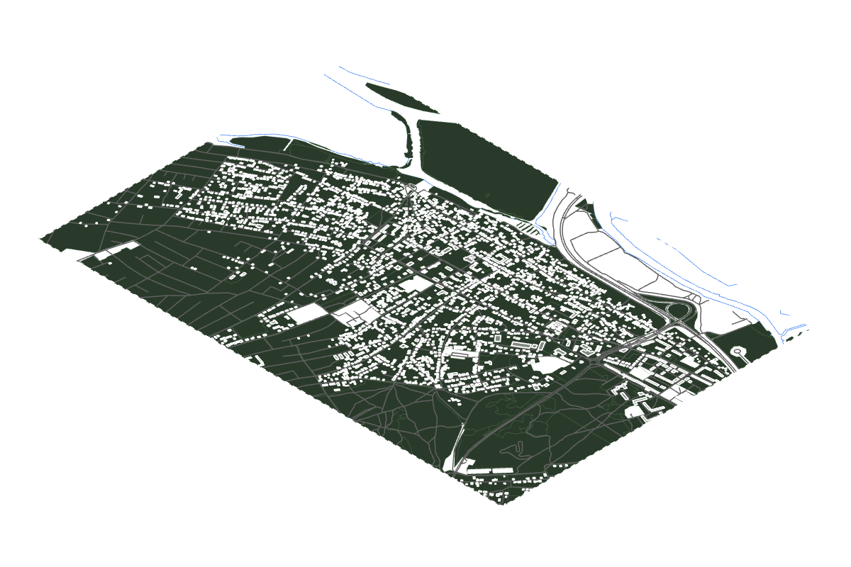 Site overview
