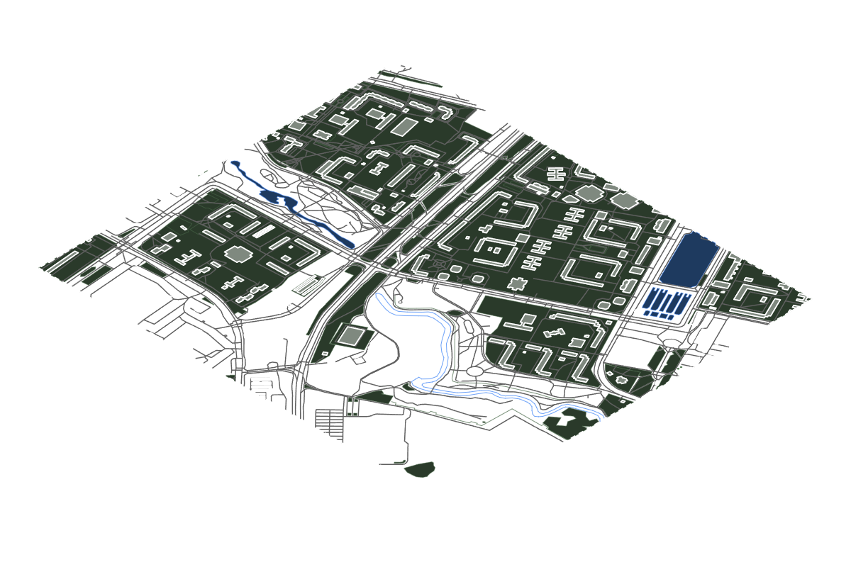 Site overview