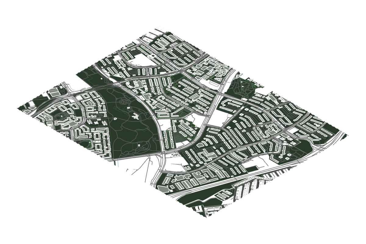 Site overview