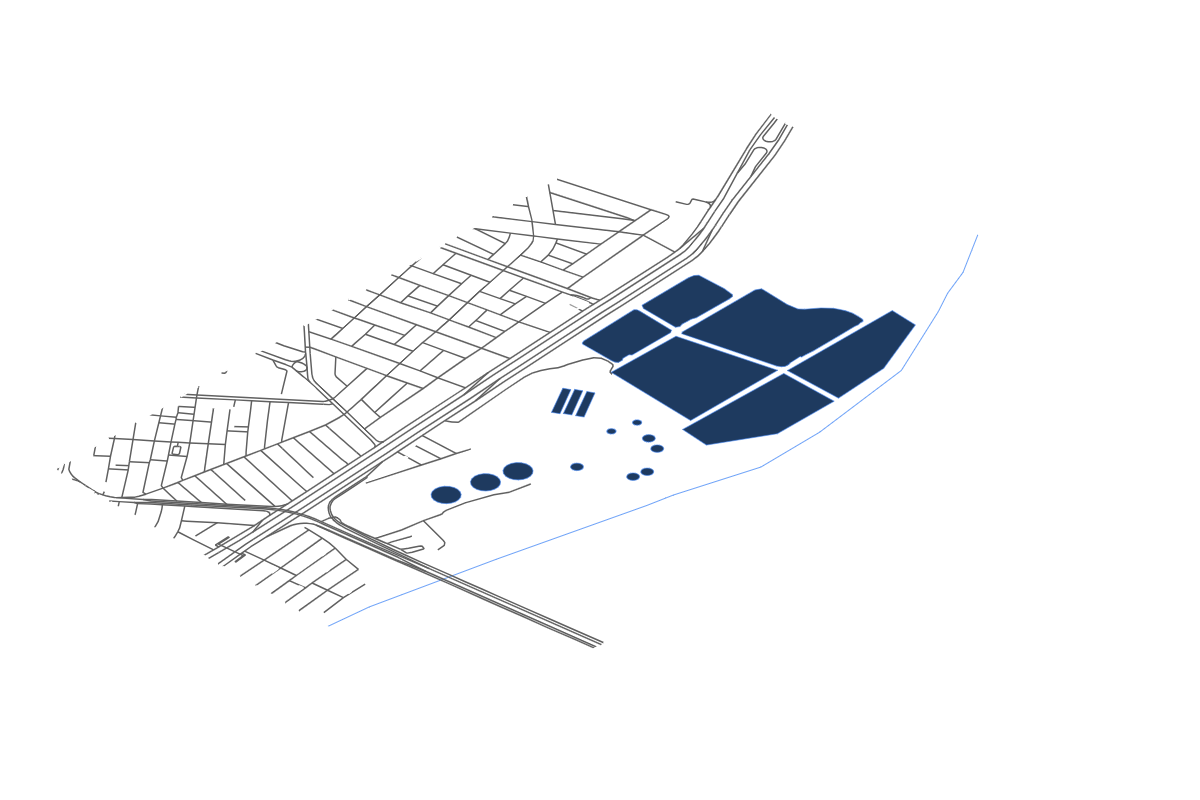 Site overview