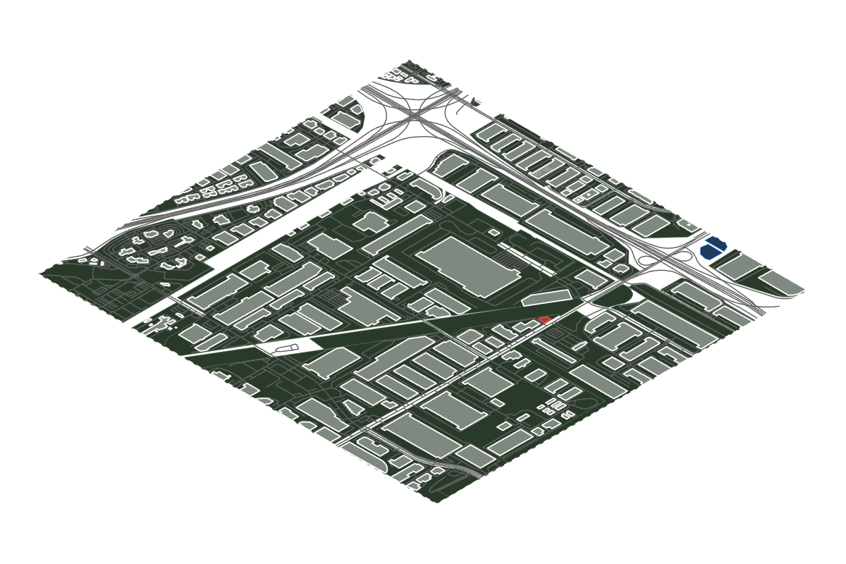 Site overview