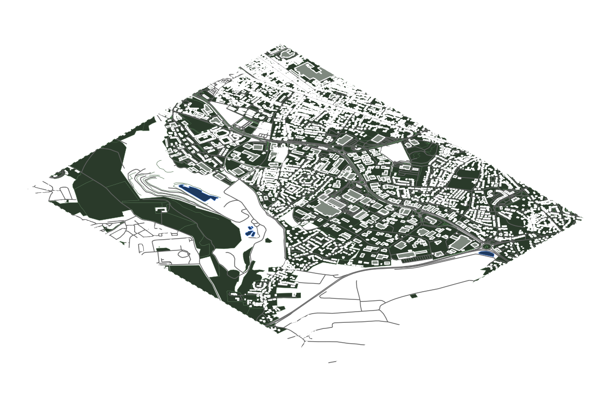 Site overview