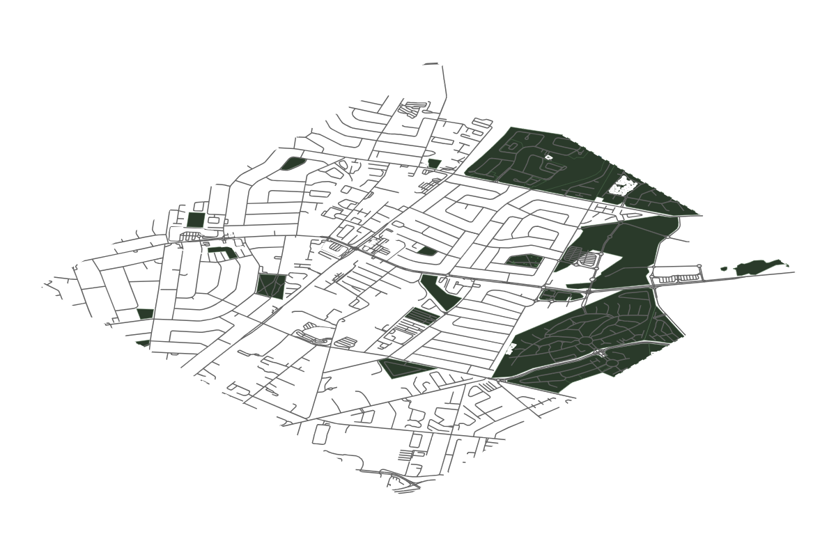 Site overview