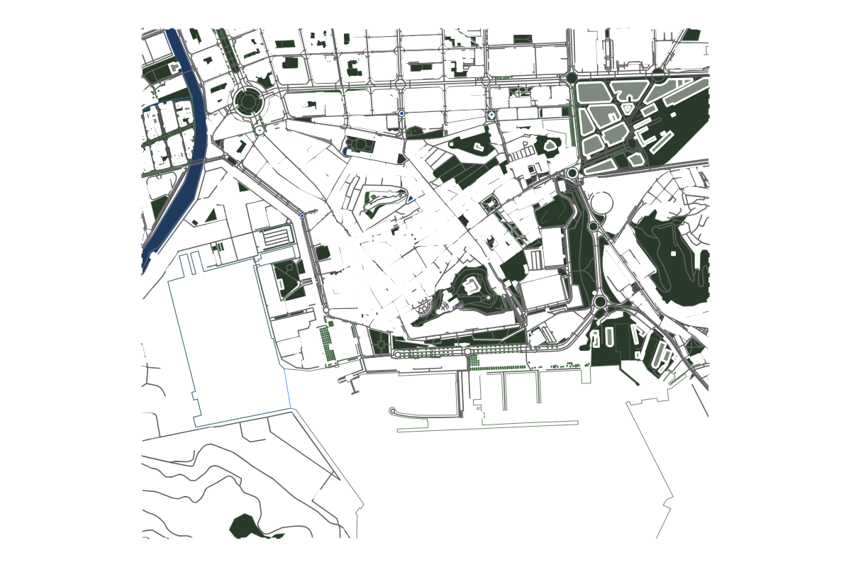 Site map