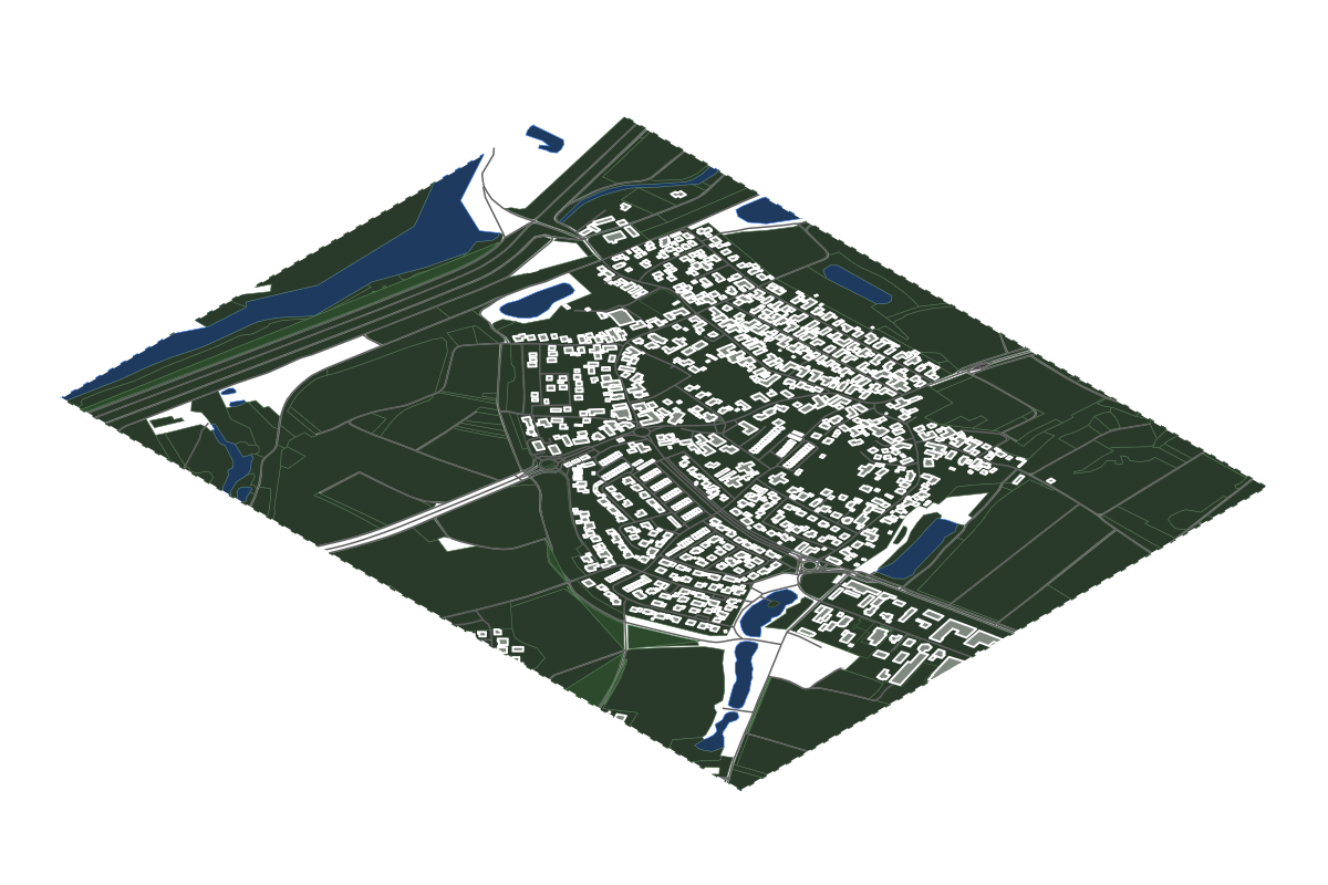 Site overview