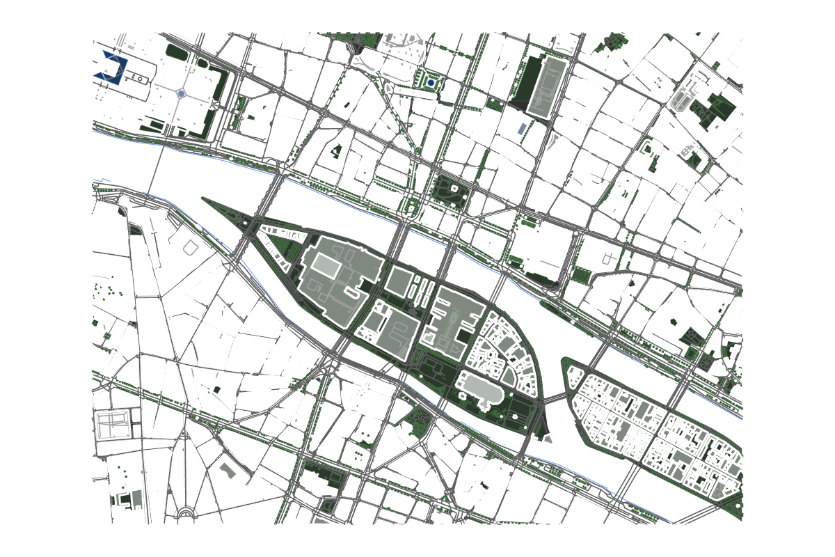 Site map