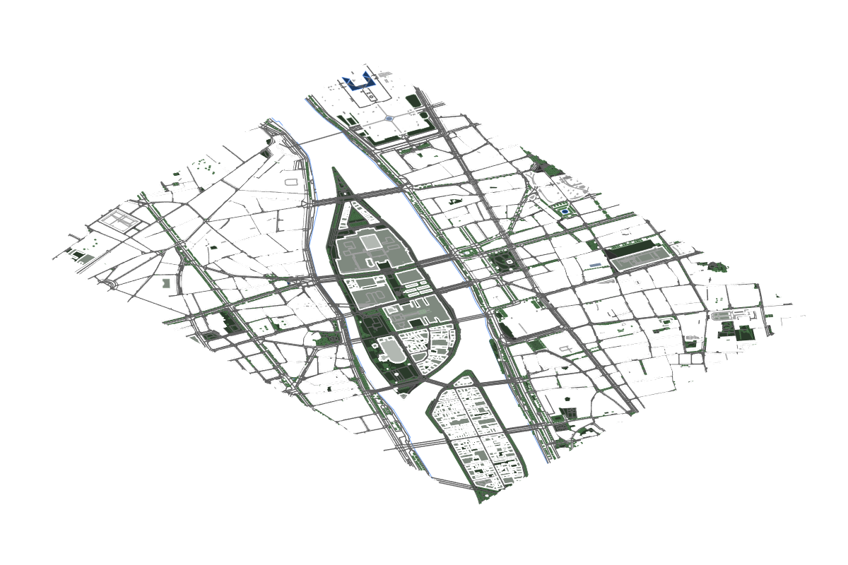 Site overview