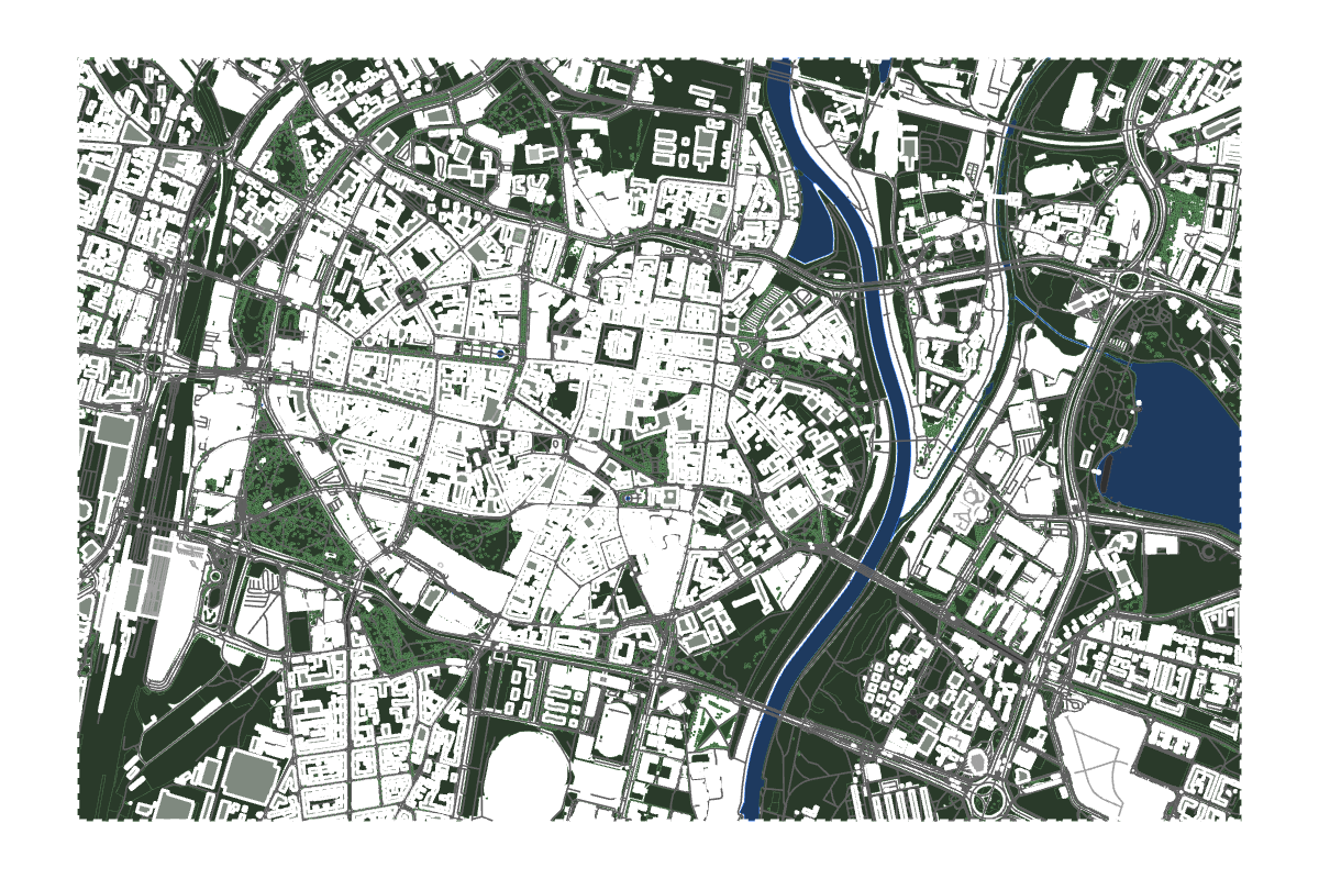Site map