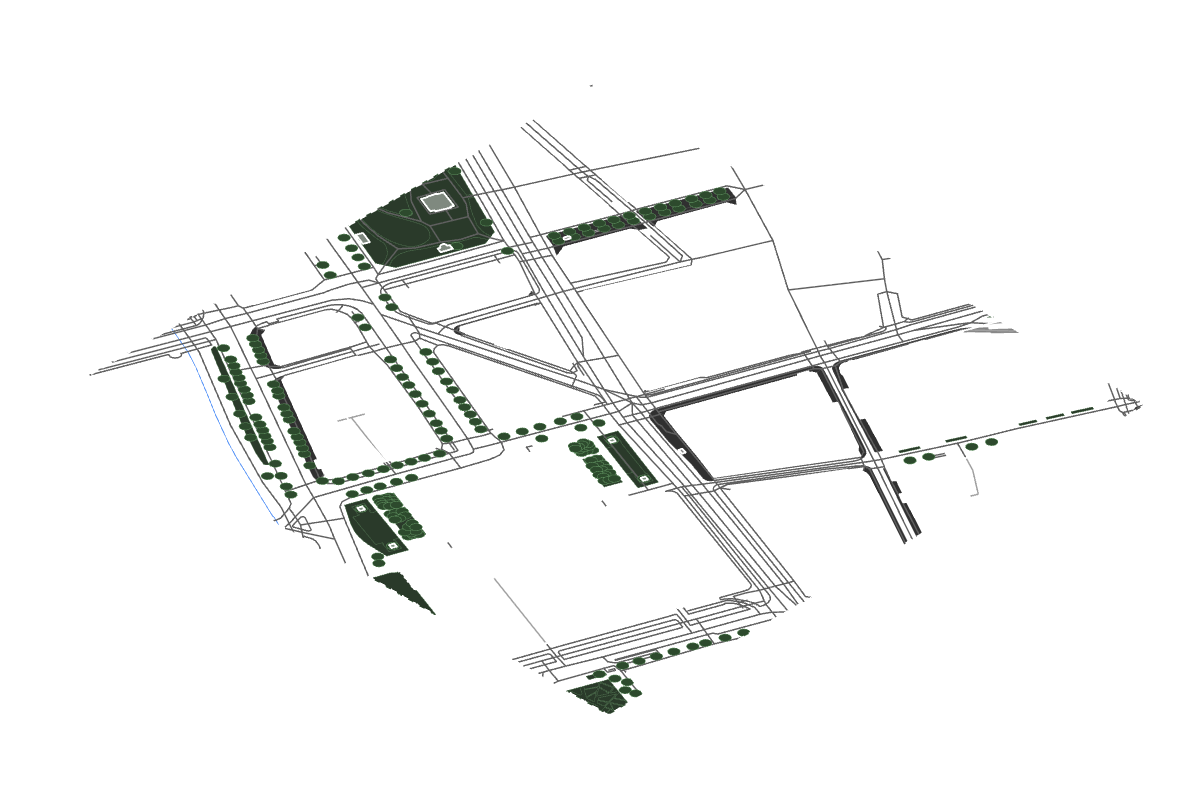 Site overview