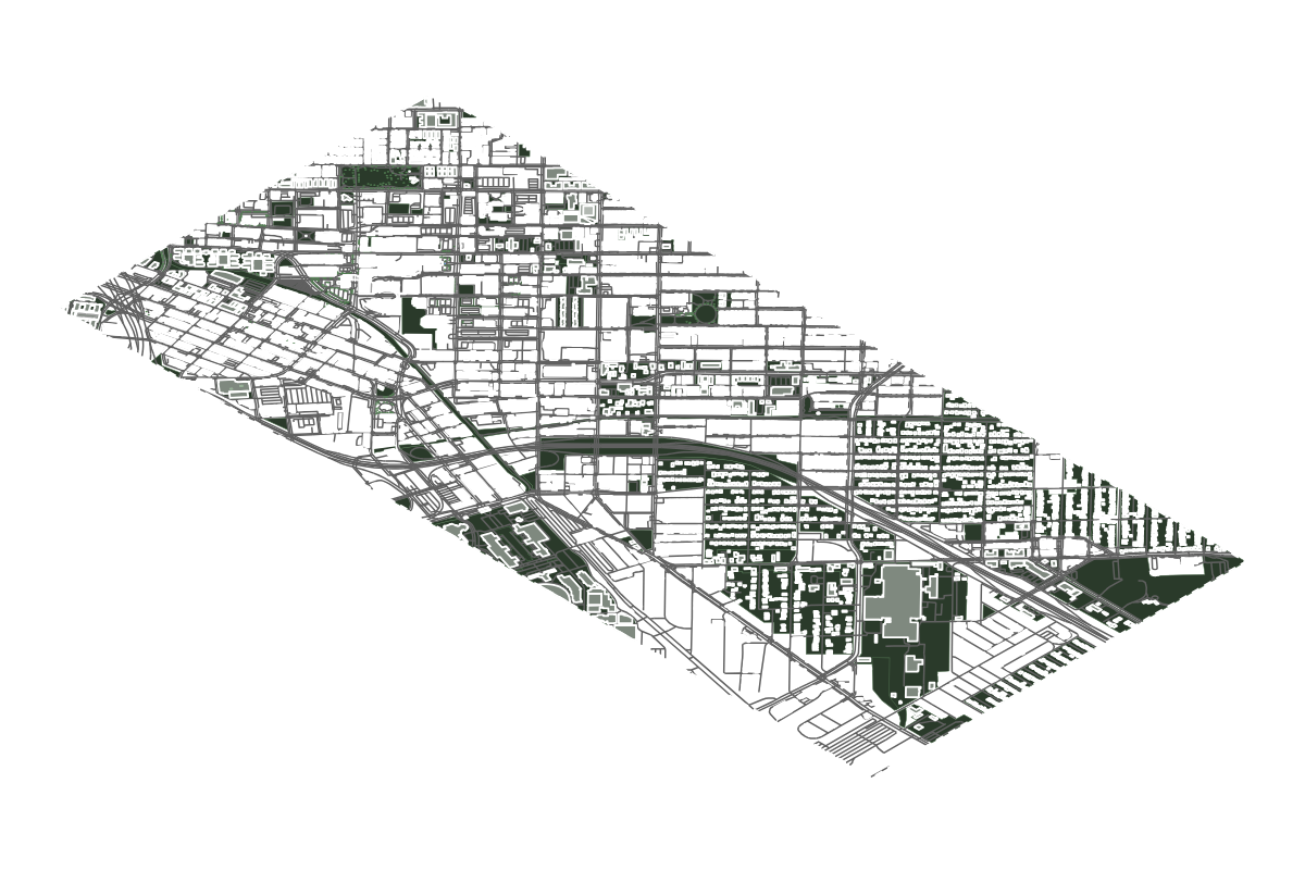 Site overview