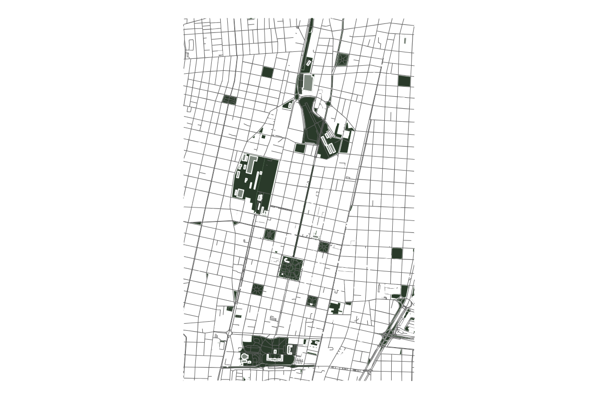 Site map