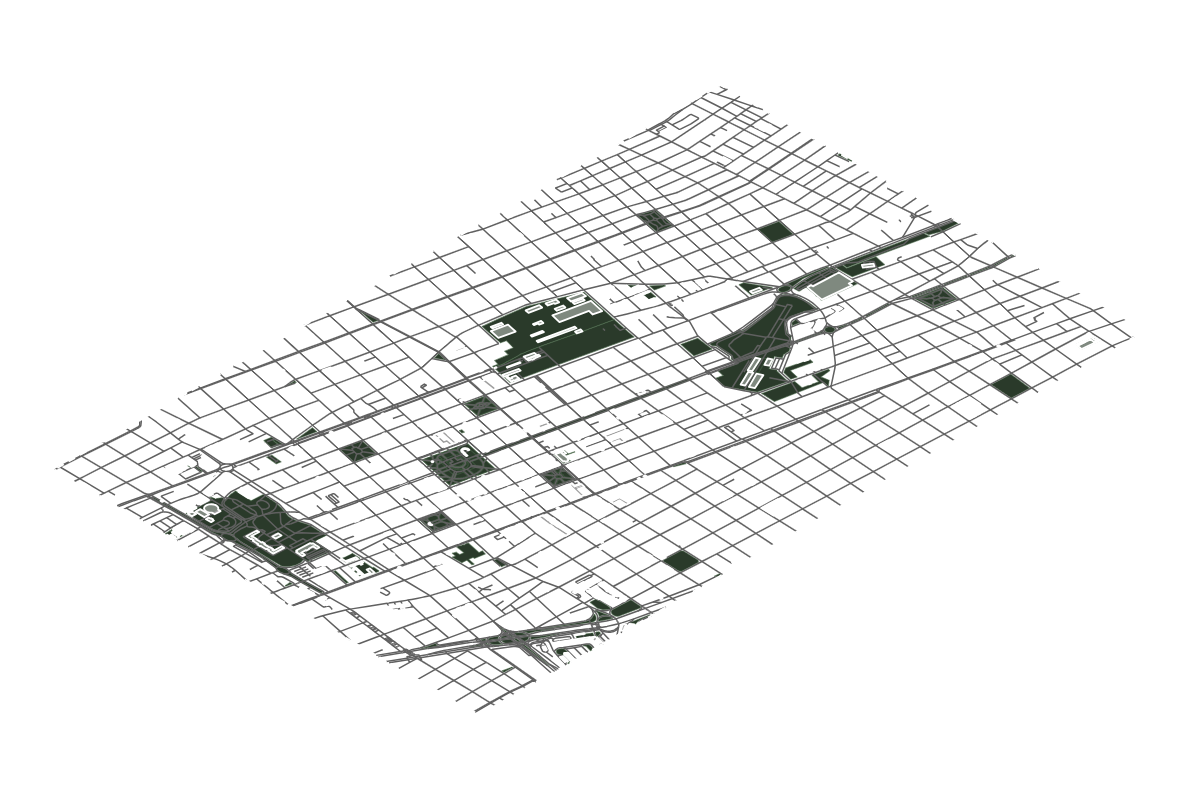 Site overview