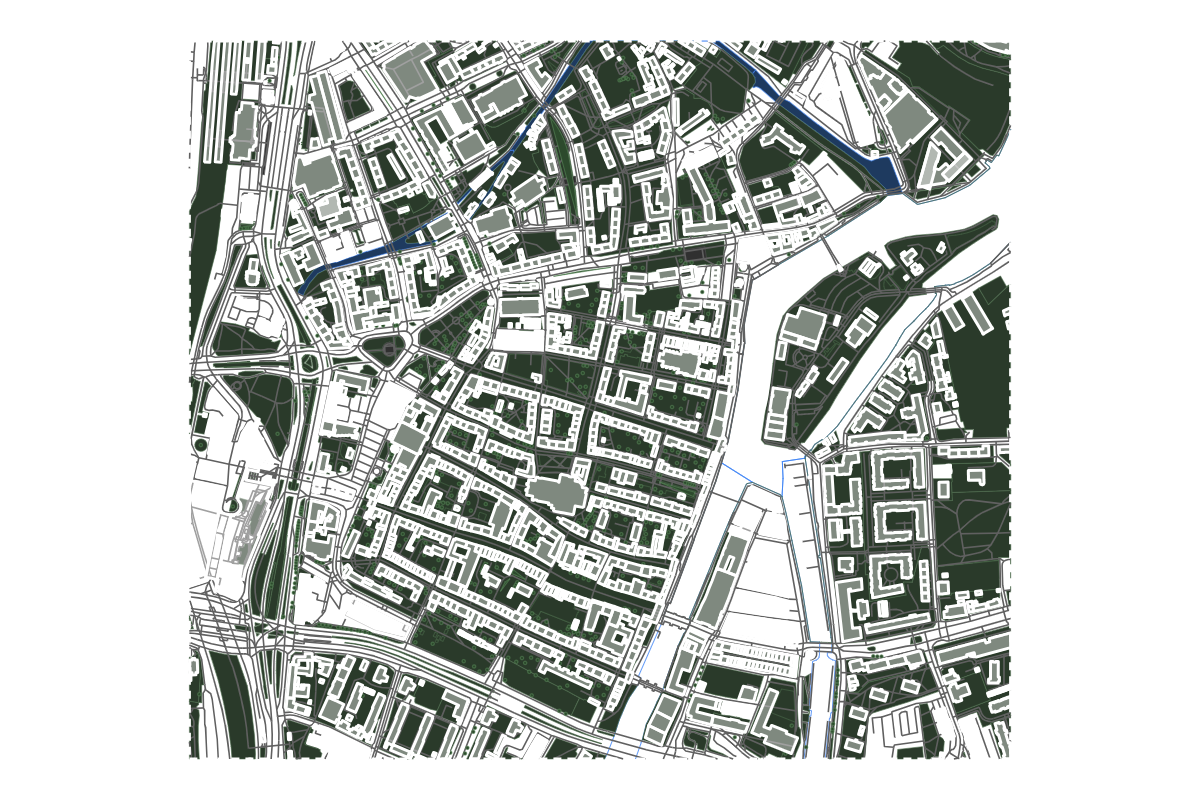 Site map