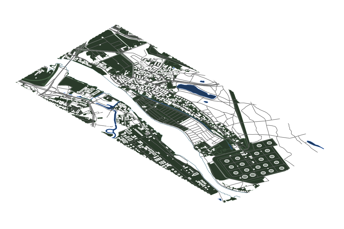 Site overview
