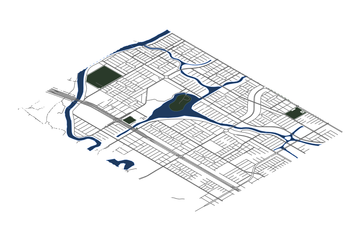 Site overview