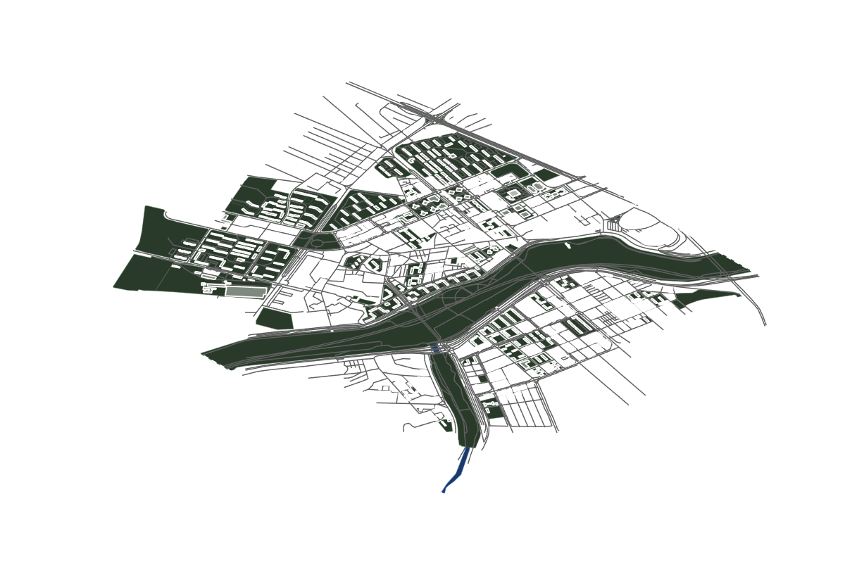 Site overview