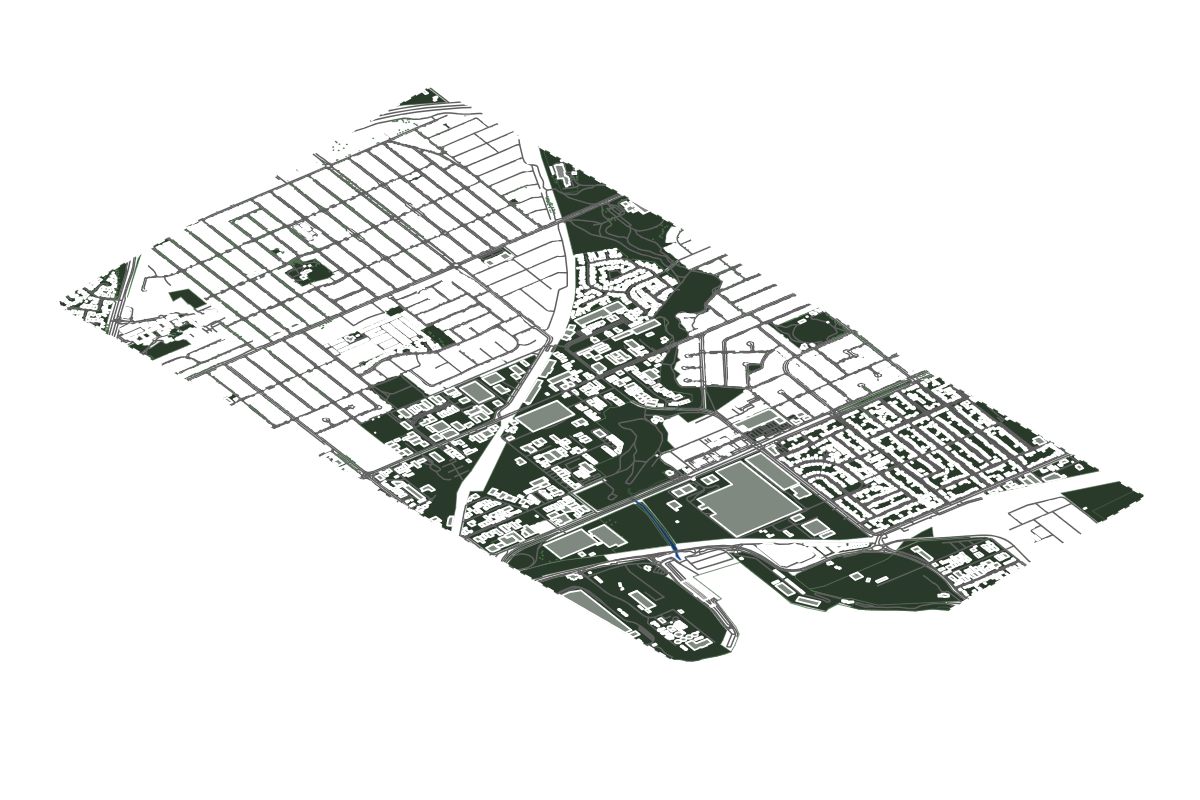 Site overview