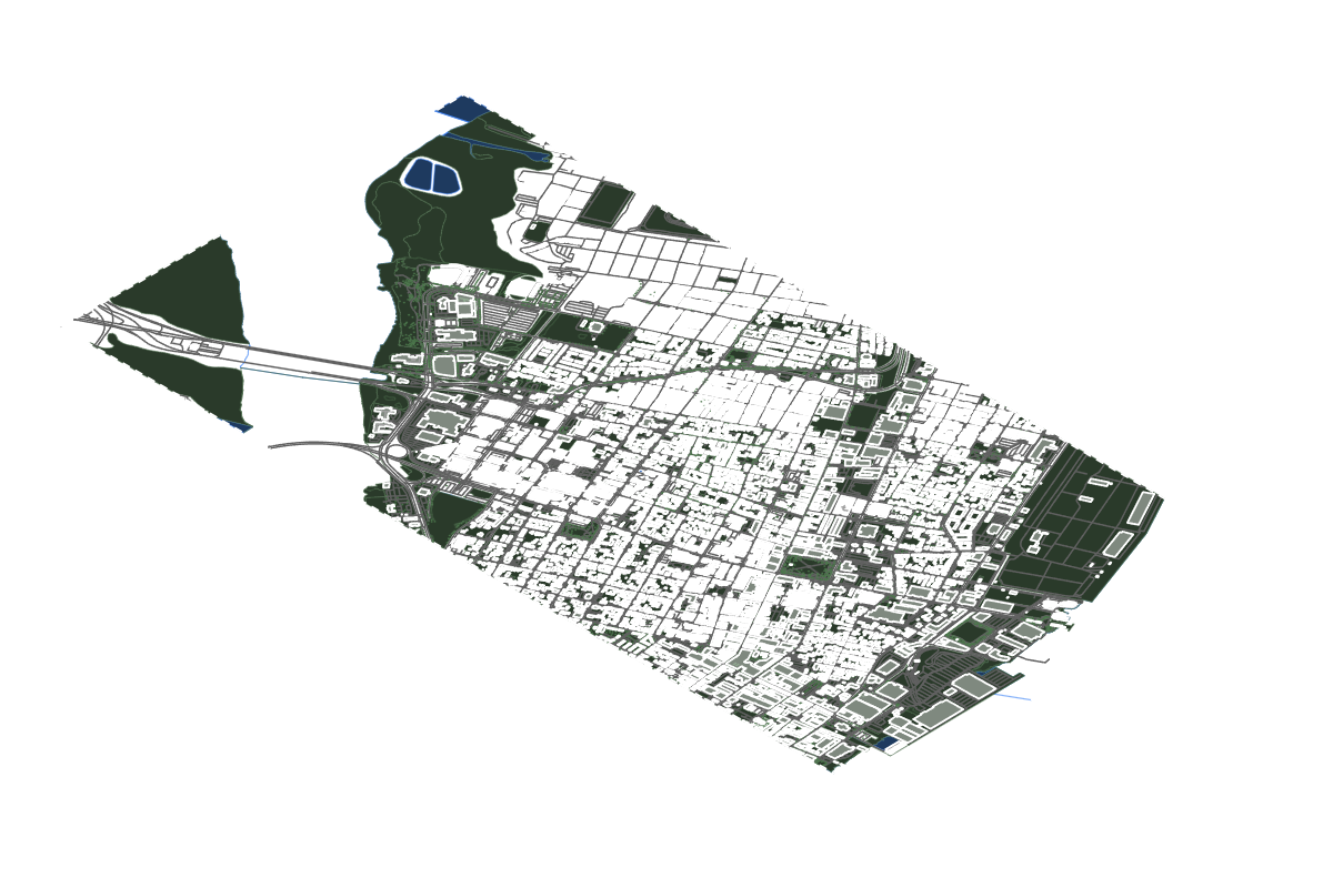 Site overview