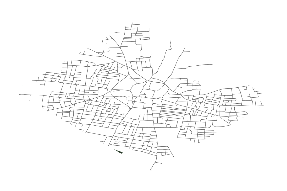 Site overview