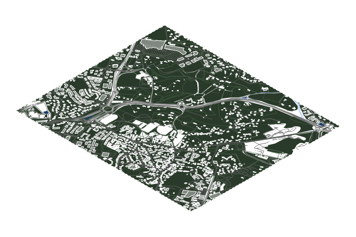 Site overview