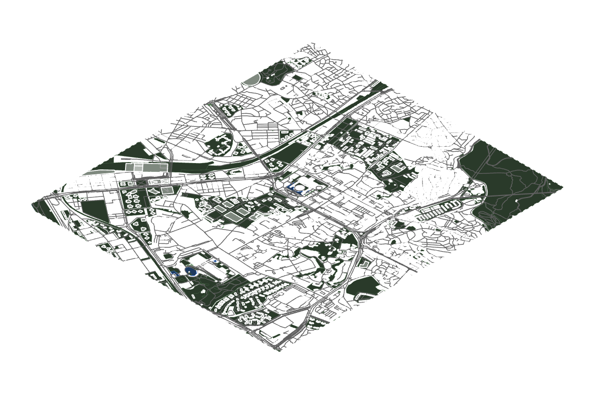 Site overview