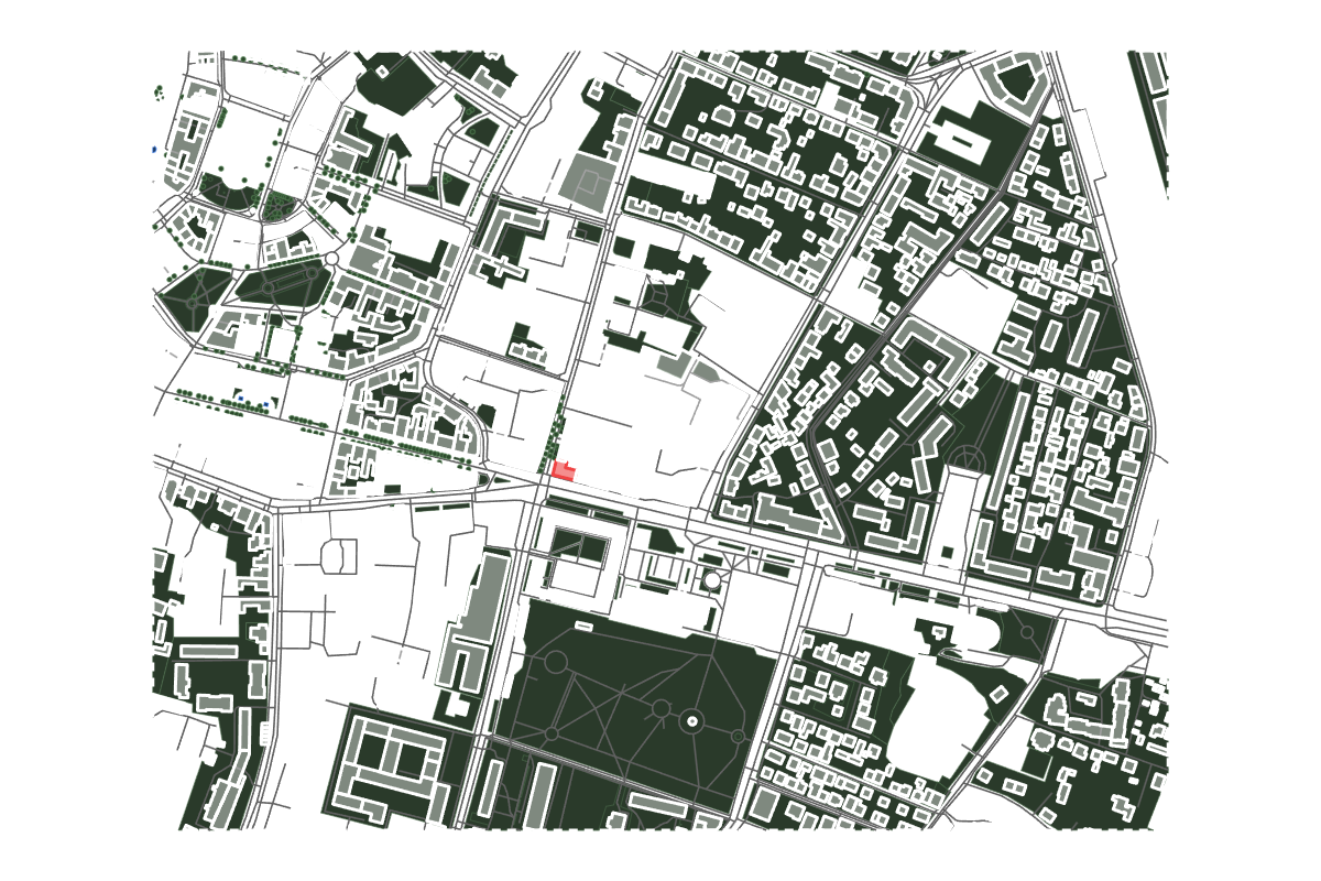 Site map