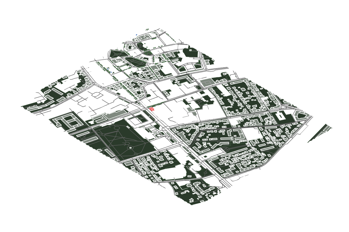 Site overview