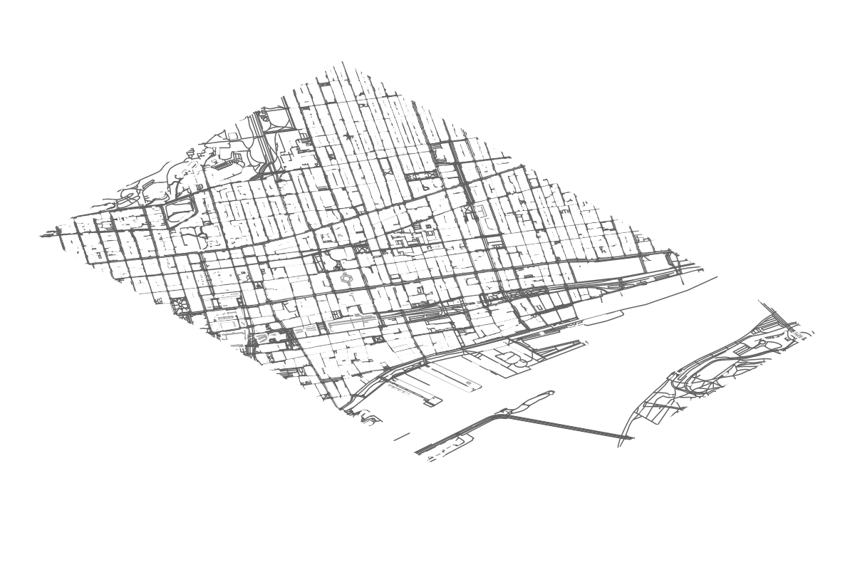 Site overview