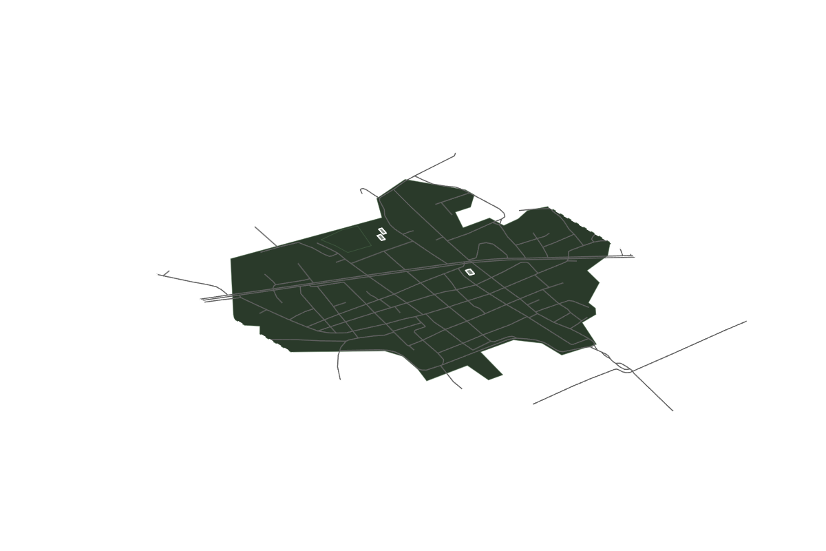 Site overview
