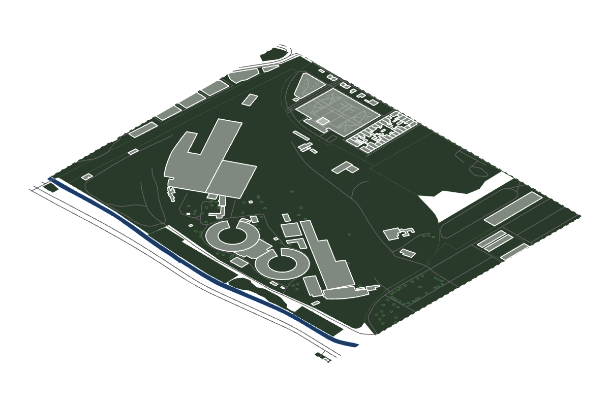 Site overview