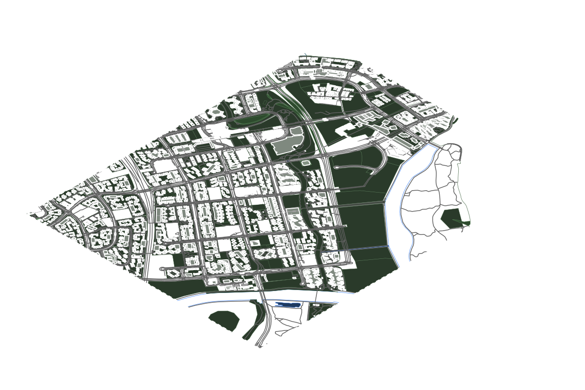 Site overview