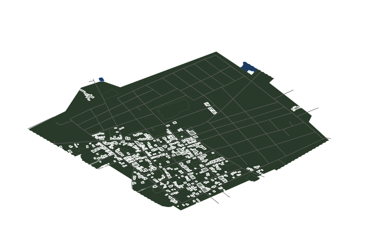 Site overview