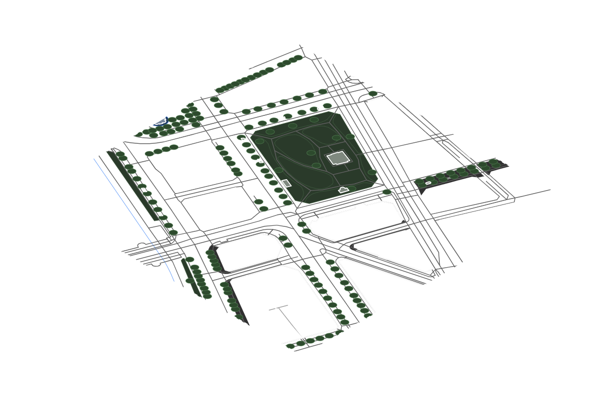 Site overview