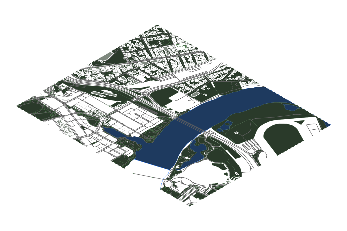 Site overview