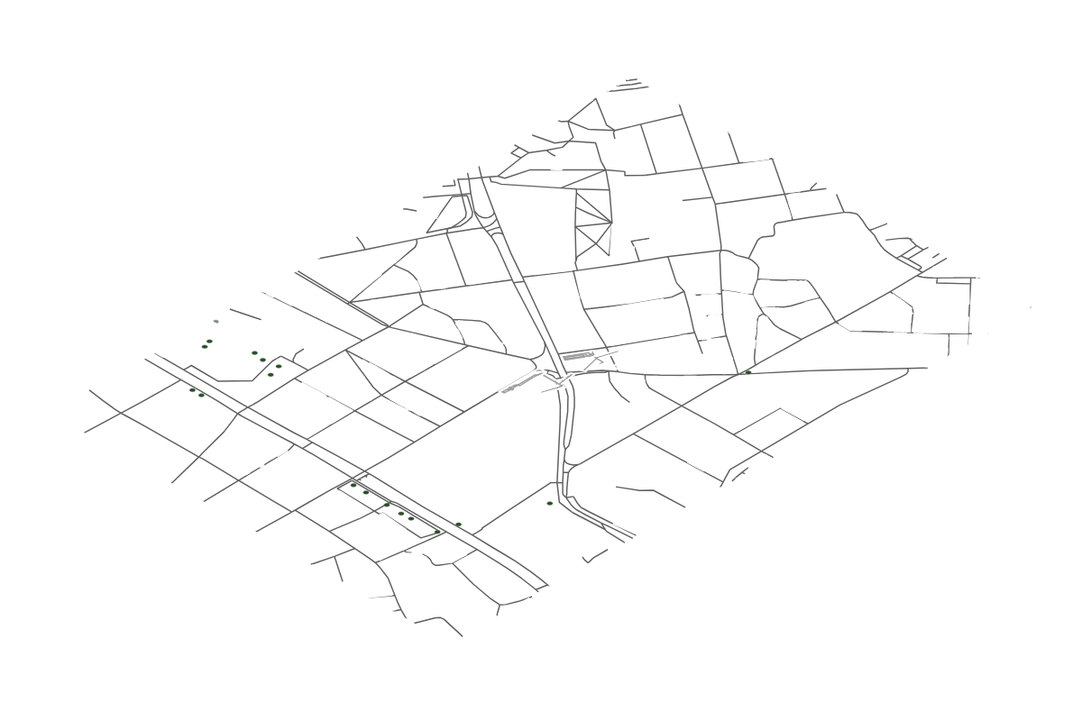Site overview